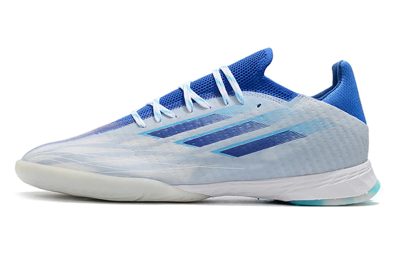 Chuteira Adidas X Speedflow.1 Futsal - Furia Imports - 01 em Artigos Esportivos