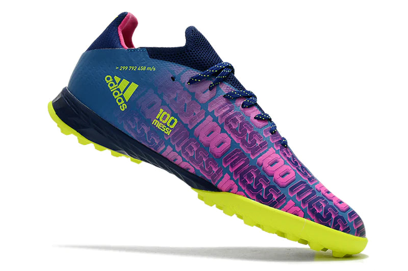 Chuteira Adidas X Speedflow.1 Society Messi - Furia Imports - 01 em Artigos Esportivos