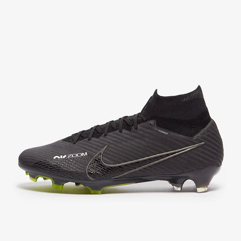 Chuteira Nike Air Zoom Mercurial Superfly 9 Elite Campo - Furia Imports - 01 em Artigos Esportivos