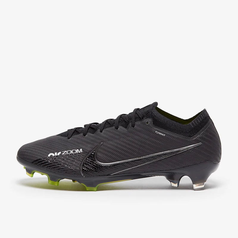 Chuteira Nike Air Zoom Mercurial Vapor 15 Elite Campo - Furia Imports - 01 em Artigos Esportivos