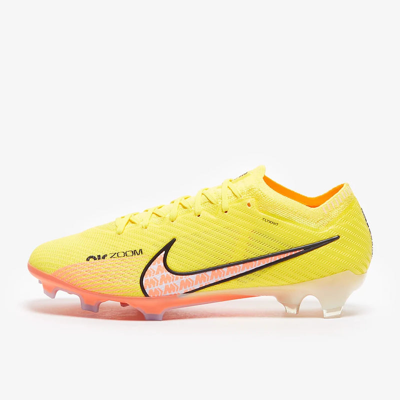 Chuteira Nike Air Zoom Mercurial Vapor 15 Elite Campo - Furia Imports - 01 em Artigos Esportivos