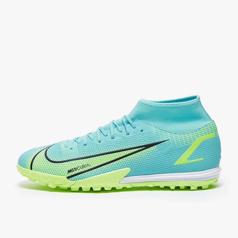 Chuteira Nike Mercurial Superfly 8 Society - Furia Imports - 01 em Artigos Esportivos