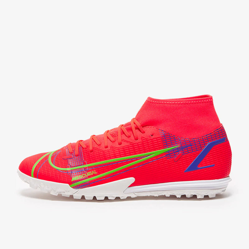 Chuteira Nike Mercurial Superfly 8 Society - Furia Imports - 01 em Artigos Esportivos