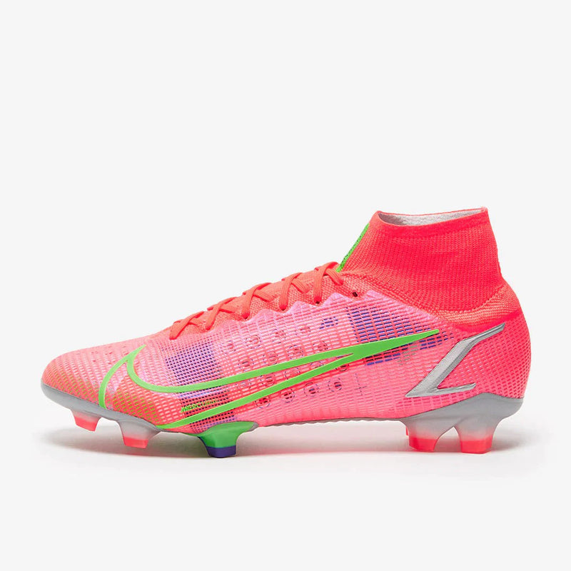 Chuteira Nike Mercurial Superfly 8 Elite Campo - Furia Imports - 01 em Artigos Esportivos