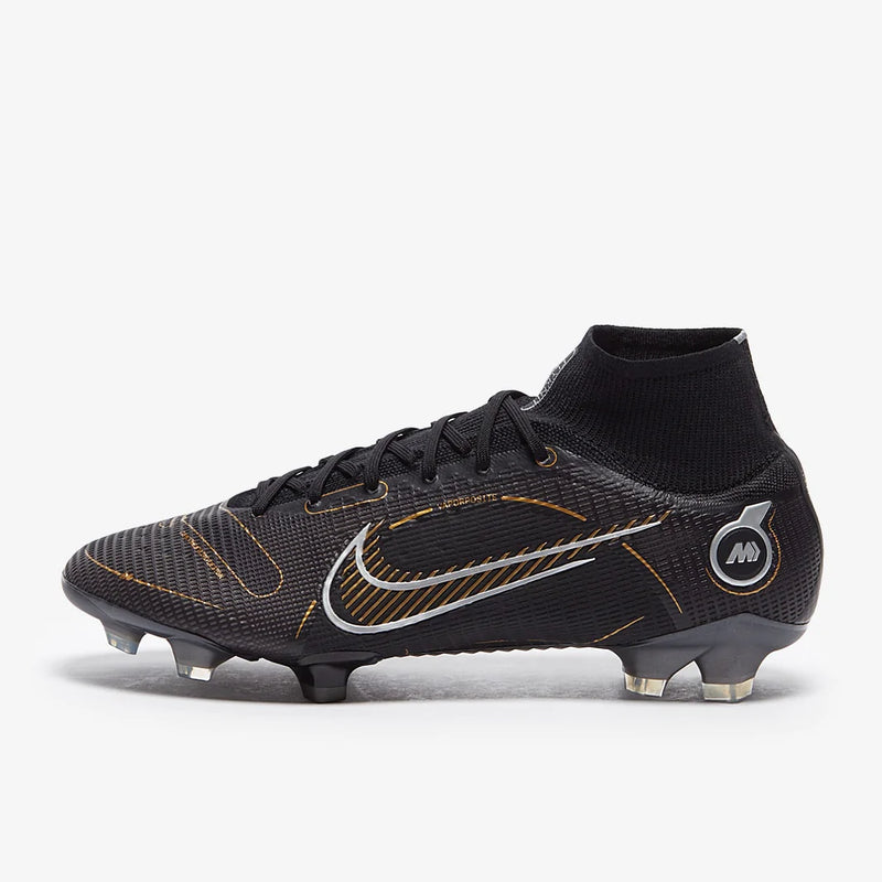 Chuteira Nike Mercurial Superfly 8 Elite Campo - Furia Imports - 01 em Artigos Esportivos