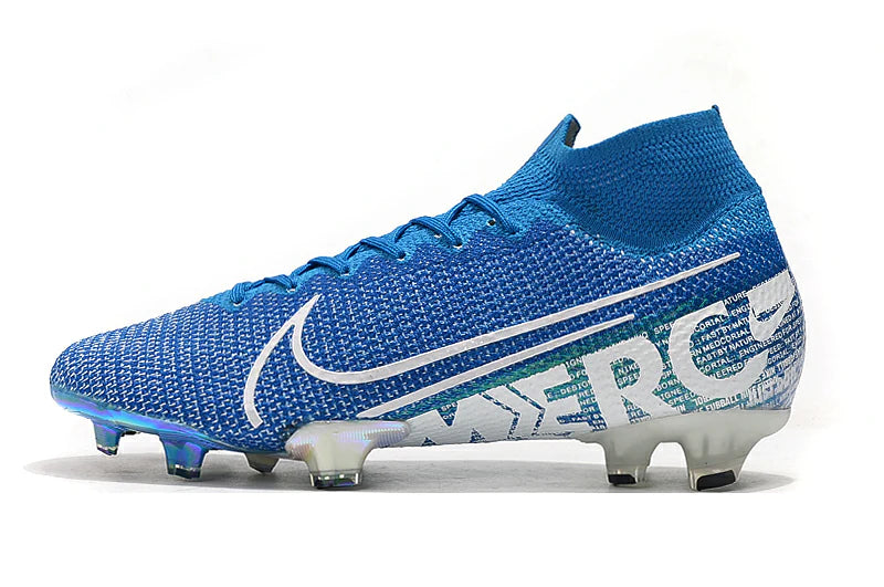 Chuteira Nike Mercurial Superfly 7 New Lights Campo - Furia Imports - 01 em Artigos Esportivos