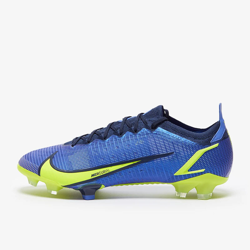 Chuteira Nike Mercurial Vapor 14 Elite Campo - Furia Imports - 01 em Artigos Esportivos