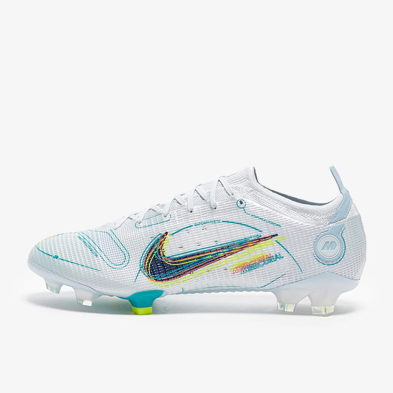 Chuteira Nike Mercurial Vapor 14 Elite Campo - Furia Imports - 01 em Artigos Esportivos