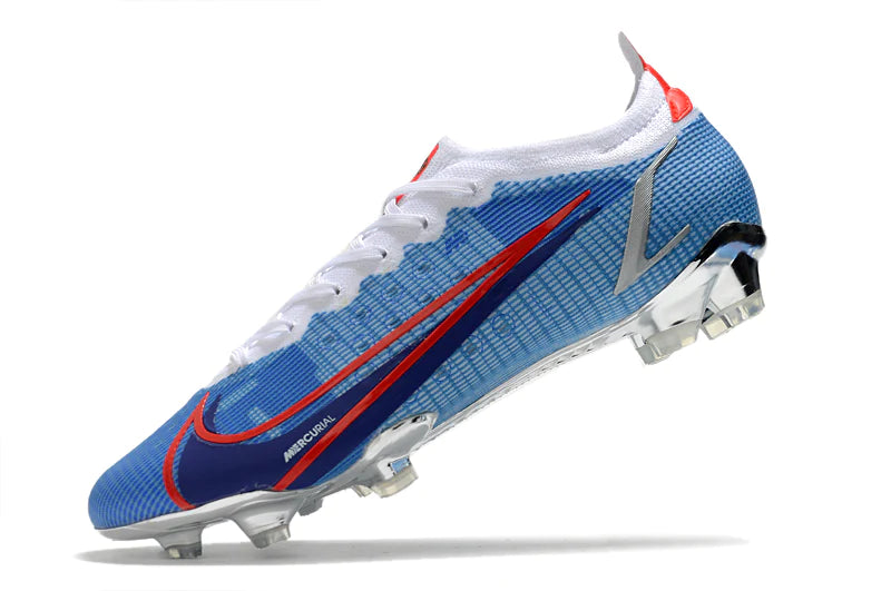 Chuteira Nike Mercurial Vapor 14 Elite Campo - Furia Imports - 01 em Artigos Esportivos