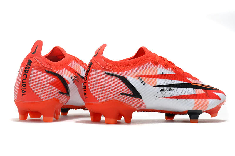 Chuteira Nike Mercurial Vapor 14 "CR7" Elite Campo - Furia Imports - 01 em Artigos Esportivos