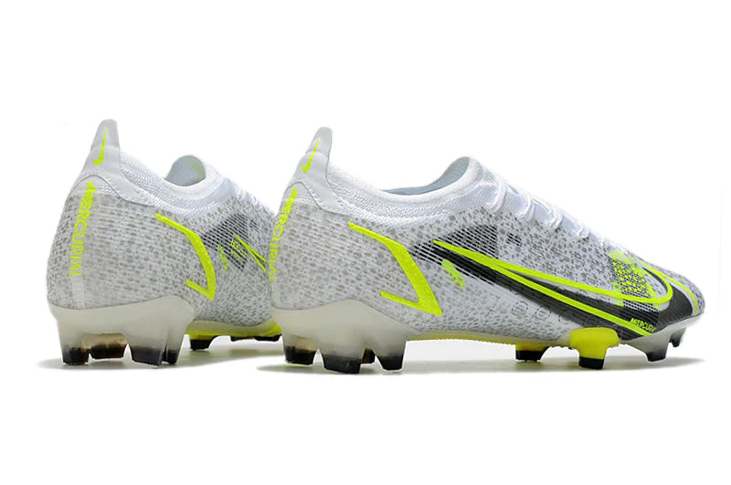 Chuteira Nike Mercurial Vapor 14 Safari Elite Campo - Furia Imports - 01 em Artigos Esportivos