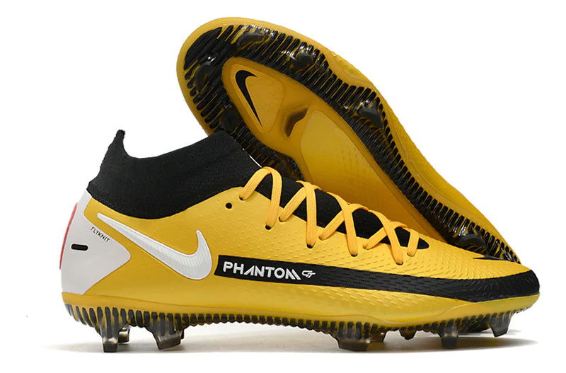 Chuteira Nike Phantom GT Elite Campo - Furia Imports - 01 em Artigos Esportivos