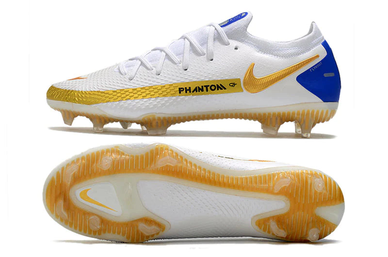 Chuteira Nike Phantom GT Elite Campo - Furia Imports - 01 em Artigos Esportivos