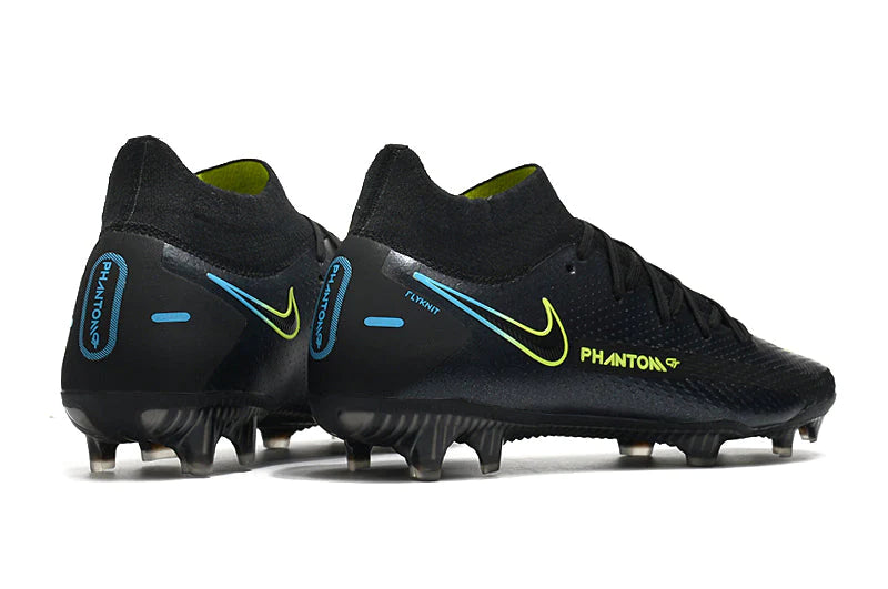 Chuteira Nike Phantom GT Elite Campo - Furia Imports - 01 em Artigos Esportivos