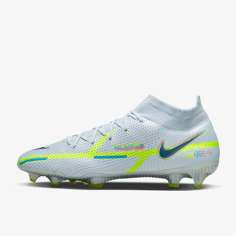 Chuteira Nike Phantom GT2 Elite DF Campo - Furia Imports - 01 em Artigos Esportivos