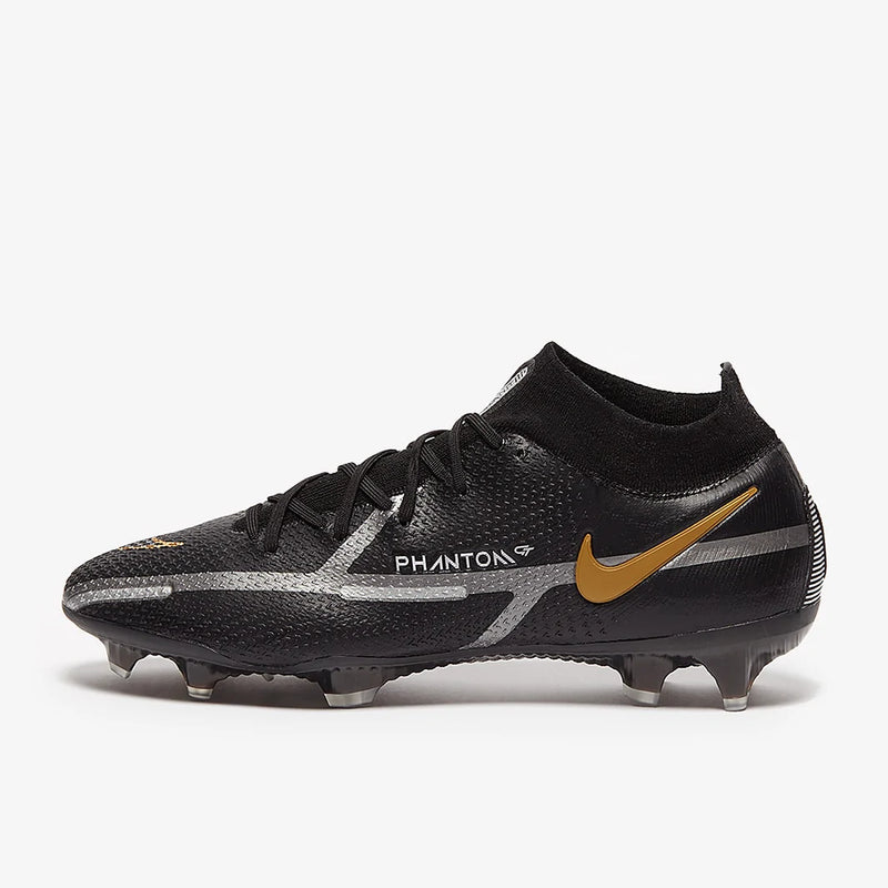 Chuteira Nike Phantom GT2 Elite DF Campo - Furia Imports - 01 em Artigos Esportivos