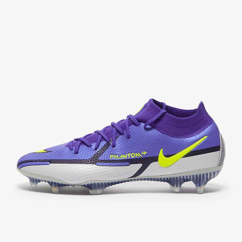 Chuteira Nike Phantom GT2 Elite DF Campo - Furia Imports - 01 em Artigos Esportivos