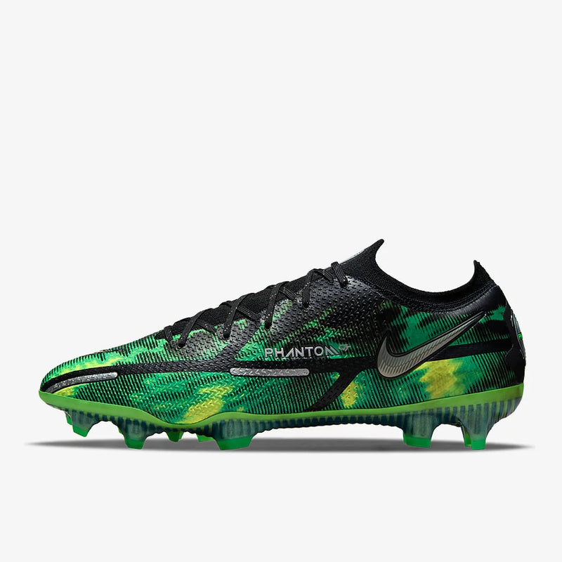 Chuteira Nike Phantom GT2 Elite FG Campo - Furia Imports - 01 em Artigos Esportivos