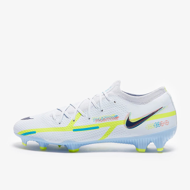 Chuteira Nike Phantom GT2 Elite FG Campo - Furia Imports - 01 em Artigos Esportivos