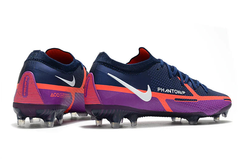 Chuteira Nike Phantom GT2 Elite FG Campo - Furia Imports - 01 em Artigos Esportivos