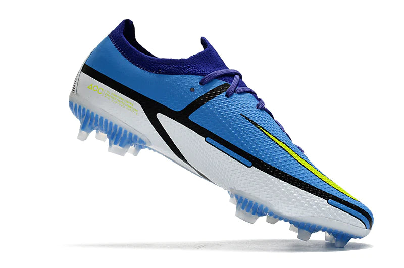 Chuteira Nike Phantom GT2 Elite FG Campo - Furia Imports - 01 em Artigos Esportivos