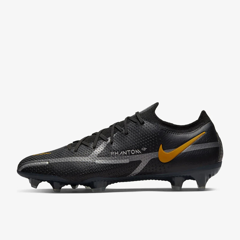 Chuteira Nike Phantom GT2 Elite FG Campo - Furia Imports - 01 em Artigos Esportivos