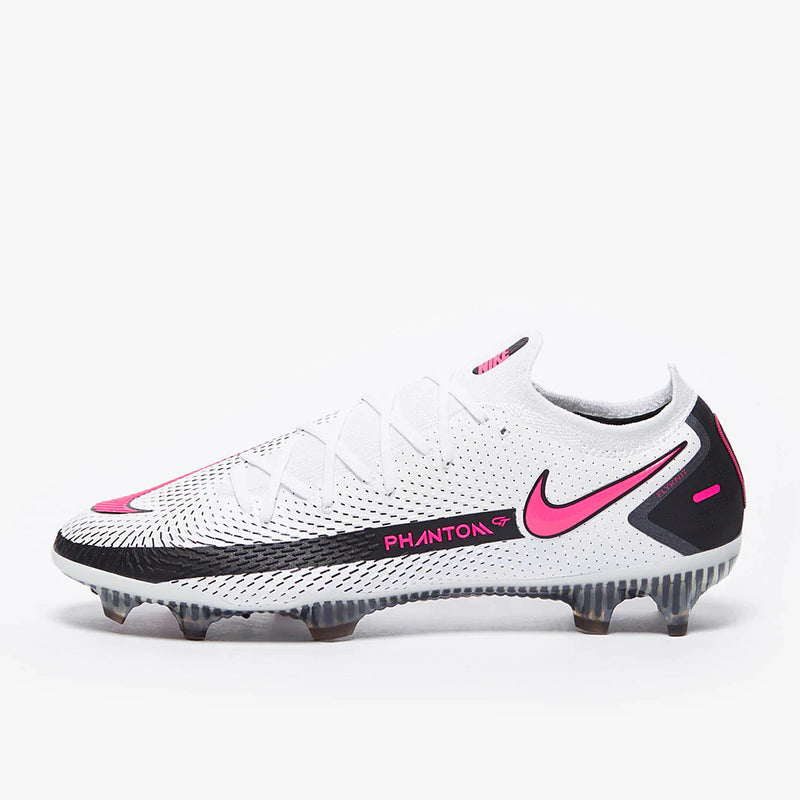 Chuteira Nike Phantom GT2 Elite FG Campo - Furia Imports - 01 em Artigos Esportivos