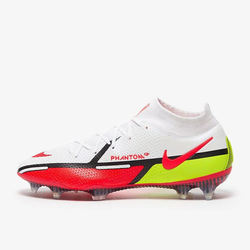 Chuteira Nike Phantom GT2 Elite DF Motivation Campo - Furia Imports - 01 em Artigos Esportivos