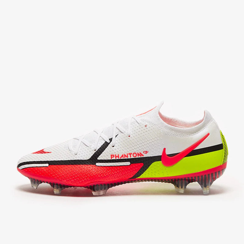 Chuteira Nike Phantom GT2 Elite FG Motivation Campo - Furia Imports - 01 em Artigos Esportivos