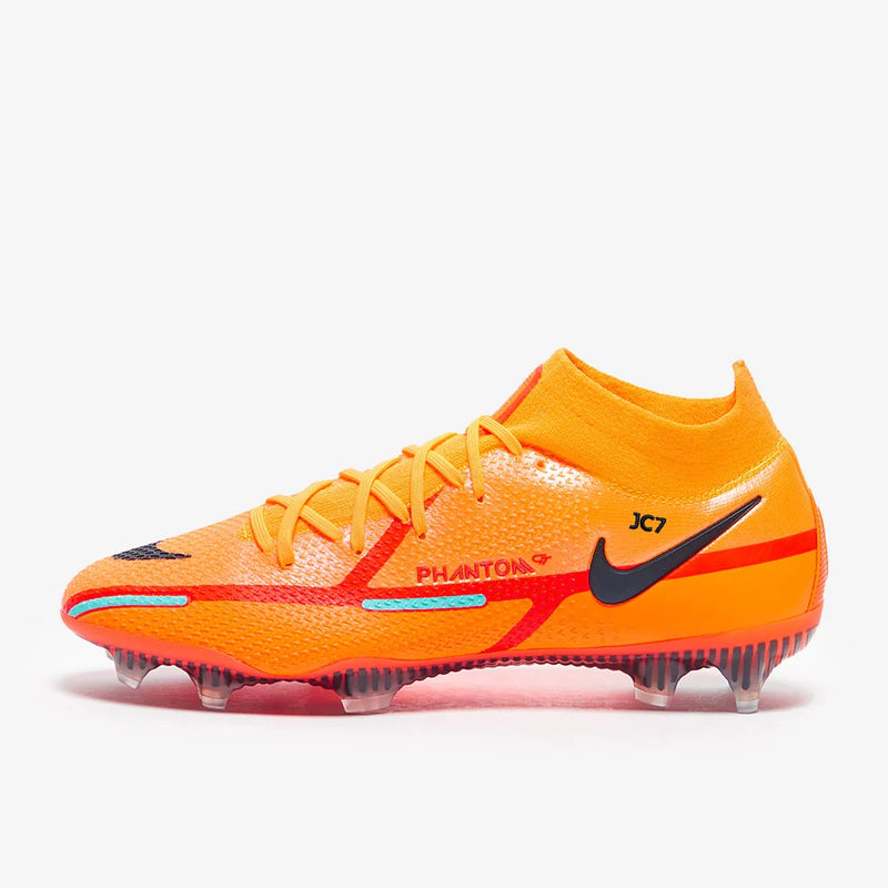 Chuteira Nike Phantom GT2 Elite DF Campo - Furia Imports - 01 em Artigos Esportivos