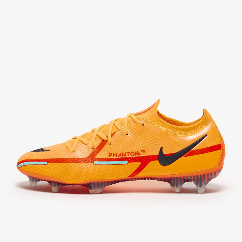 Chuteira Nike Phantom GT2 Elite FG Campo - Furia Imports - 01 em Artigos Esportivos