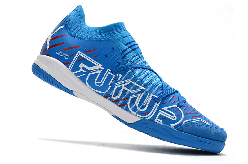 Chuteira Puma Future Z 1.2 Futsal - Furia Imports - 01 em Artigos Esportivos