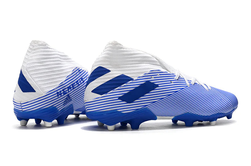 Chuteira Adidas Nemeziz 19.3 Campo - Furia Imports - 01 em Artigos Esportivos