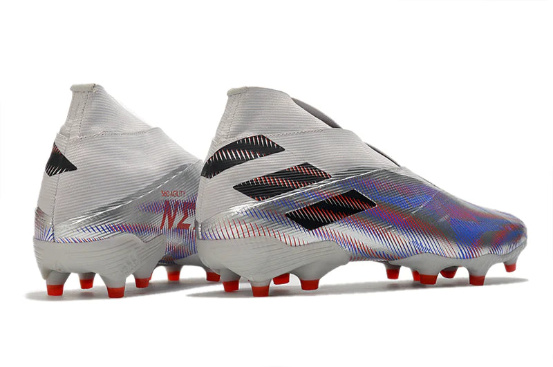 Chuteira Adidas Nemeziz+ Campo - Furia Imports - 01 em Artigos Esportivos