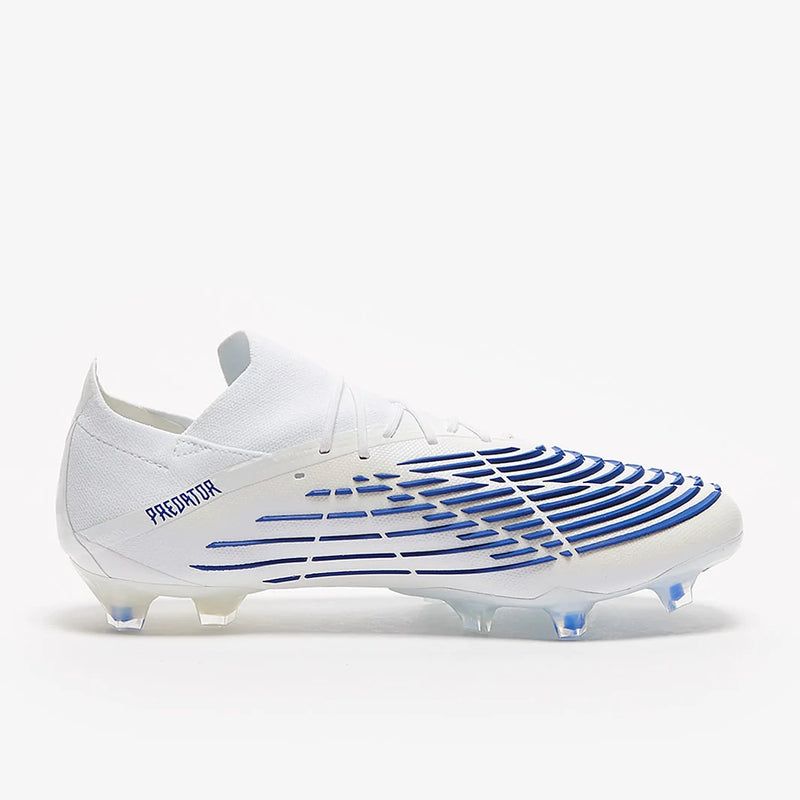 Chuteira Adidas Predator Edge.1 Low Campo - Furia Imports - 01 em Artigos Esportivos