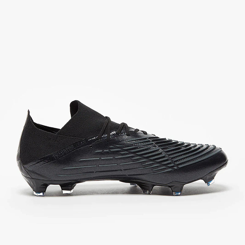 Chuteira Adidas Predator Edge.1 Low Campo - Furia Imports - 01 em Artigos Esportivos