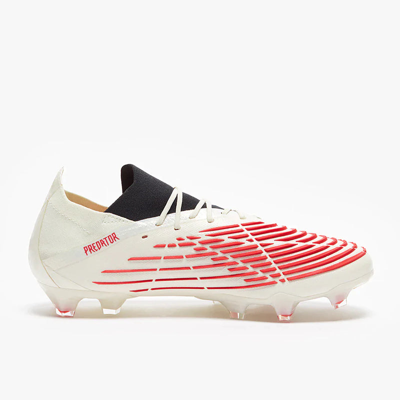 Chuteira Adidas Predator Edge.1 Low Campo - Furia Imports - 01 em Artigos Esportivos