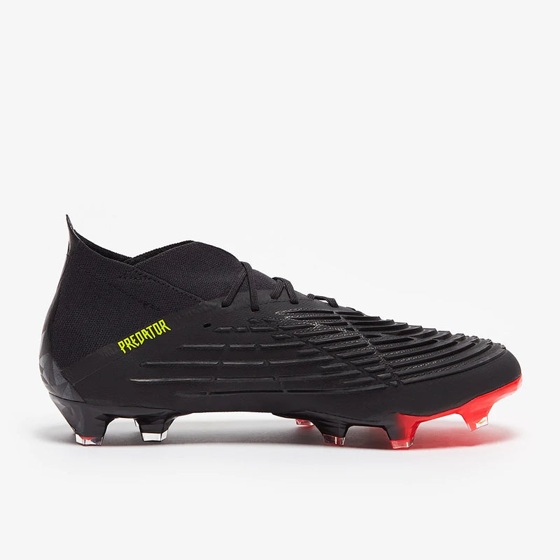 Chuteira Adidas Predator Edge.1 Campo - Furia Imports - 01 em Artigos Esportivos