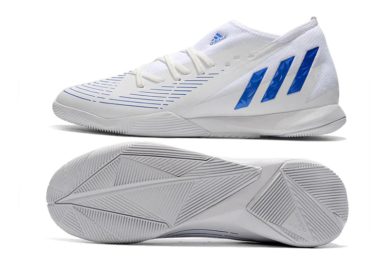 Chuteira Adidas Predator Edge.3 Futsal - Furia Imports - 01 em Artigos Esportivos