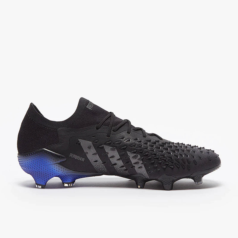 Chuteira Adidas Predator Freak .1 Low Campo - Furia Imports - 01 em Artigos Esportivos