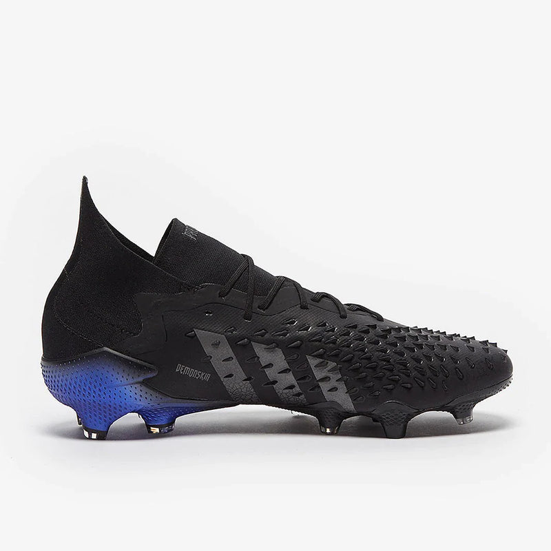 Chuteira Adidas Predator Freak .1 Campo - Furia Imports - 01 em Artigos Esportivos