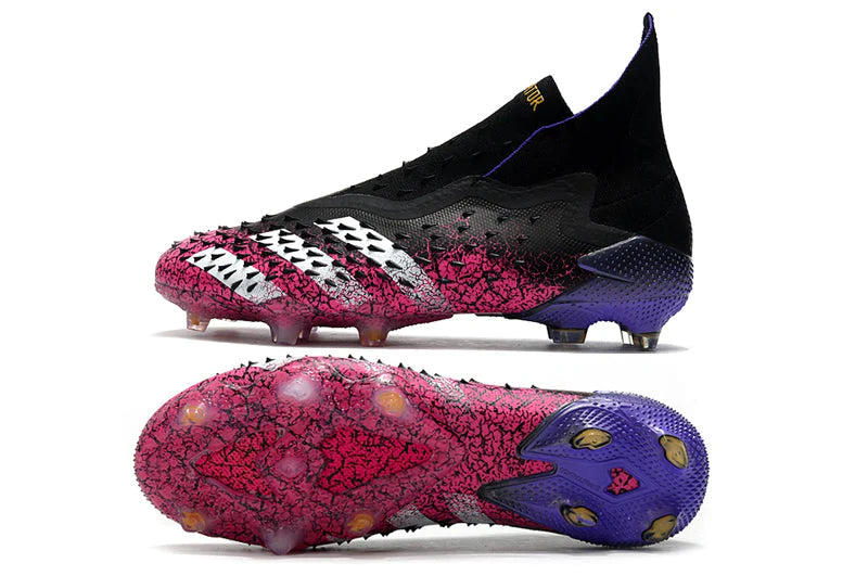 Chuteira Adidas Predator Freak+ Campo - Furia Imports - 01 em Artigos Esportivos