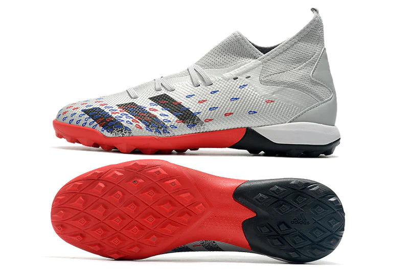 Chuteira Adidas Predator Showpiece Society - Furia Imports - 01 em Artigos Esportivos