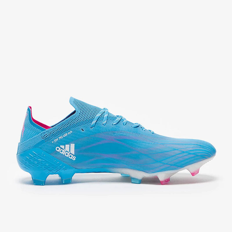 Chuteira Adidas X Speedflow.1 Campo - Furia Imports - 01 em Artigos Esportivos