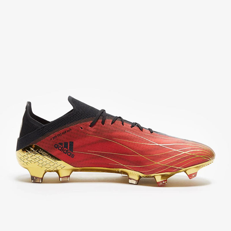 Chuteira Adidas X Speedflow.1 Campo - Furia Imports - 01 em Artigos Esportivos