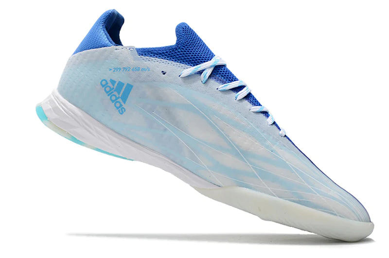 Chuteira Adidas X Speedflow.1 Futsal - Furia Imports - 01 em Artigos Esportivos