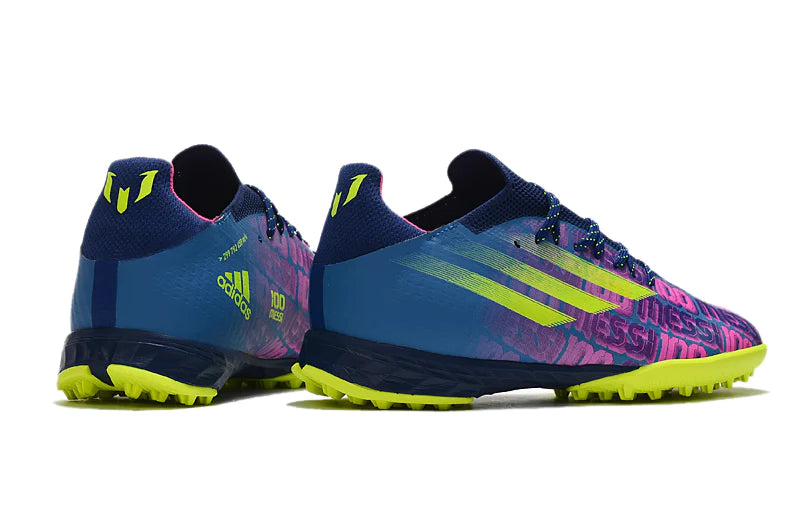 Chuteira Adidas X Speedflow.1 Society Messi - Furia Imports - 01 em Artigos Esportivos