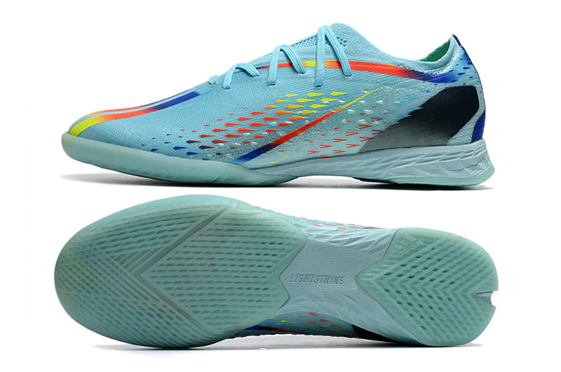 Chuteira Adidas X Speedportal.1 Futsal - Furia Imports - 01 em Artigos Esportivos