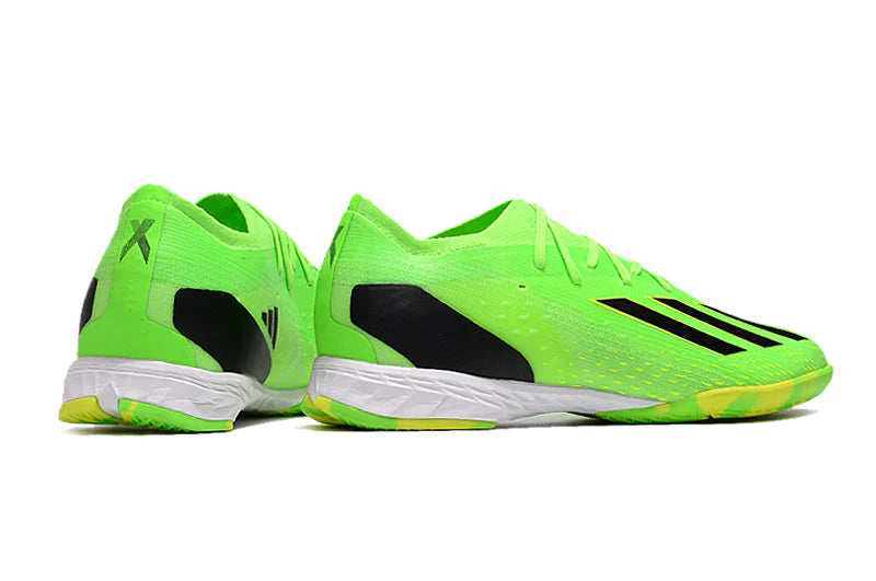 Chuteira Adidas X Speedportal.1 Futsal - Furia Imports - 01 em Artigos Esportivos