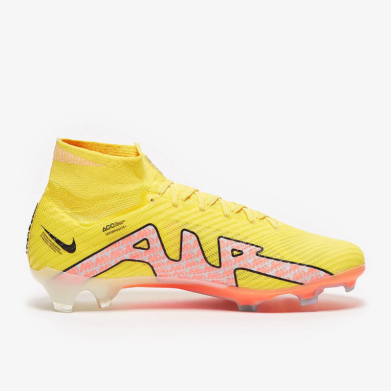 Chuteira Nike Air Zoom Mercurial Superfly 9 Elite Campo - Furia Imports - 01 em Artigos Esportivos